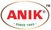 Anik Dairy Logo