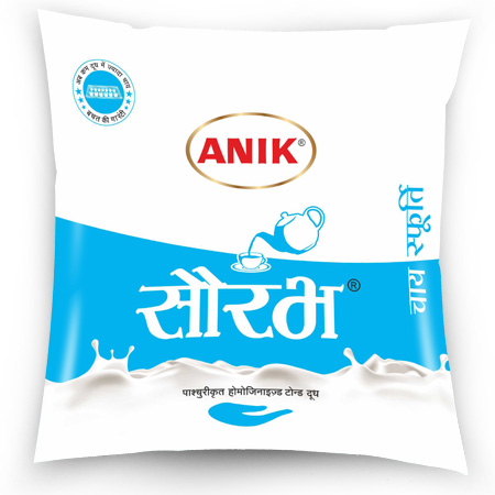 Sourabh Chai Sfurti - 500 ml