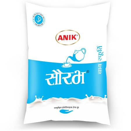 Sourabh Chai Sfurti - 1000 ml