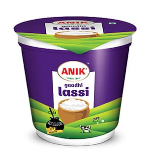 Anik Gaadhi Lassi