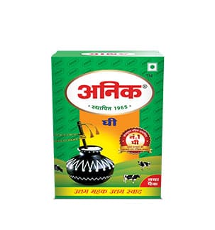 Anik Ghee 100 ml