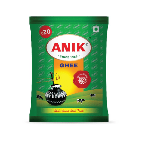 Anik Ghee Sachet