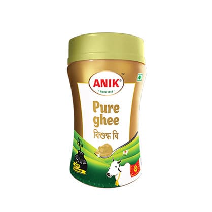 Anik Ghee 5 Ltr