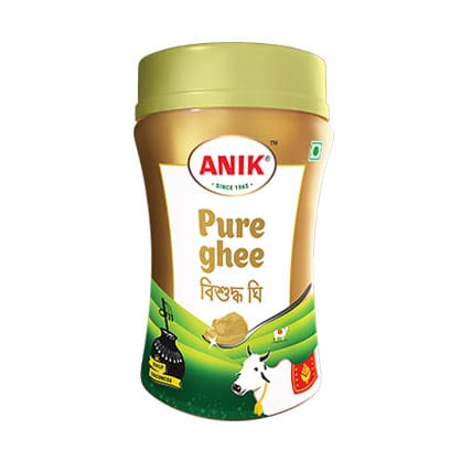 Anik Ghee 5 Ltr