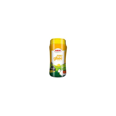 Anik Cow Ghee 100ml