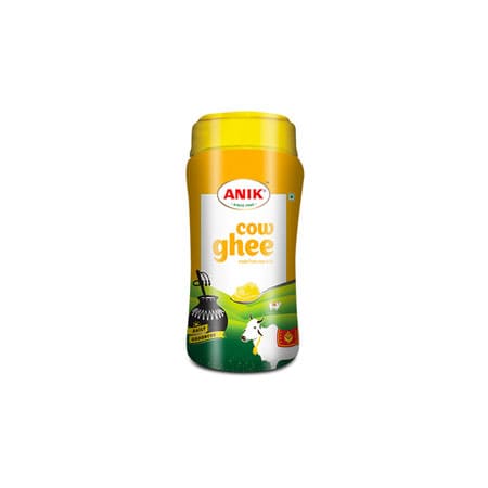 Anik Cow Ghee 200ml