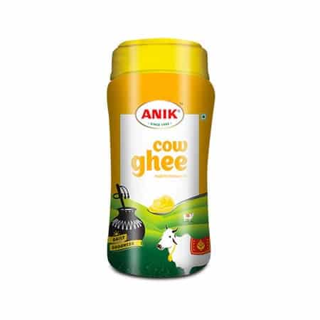 Anik Cow Ghee 500ml