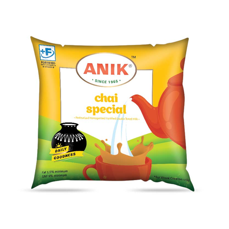 Anik Chai Special Milk 500ml