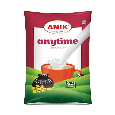 Protein Rich Milk Powder - Anik Dairy
