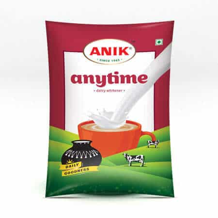 Anik Anytime Dairy Whitener